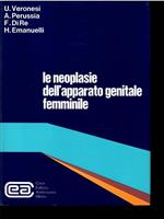 Le Neoplasie Dell'apparato Genitale Femminile