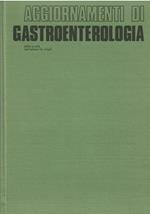 Aggiornamenti Di Gastroenterologia