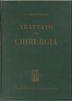 Trattato Di Chirurgia Volume I