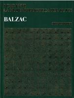 I Giganti La Nuova Biblioteca Per Tutti N. 20 - Balzac