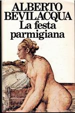 La Festa Parmigiana