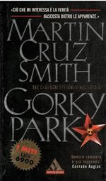 Gorky Park