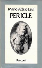 Pericle Un Uomo, Un Regime, Una Cultura