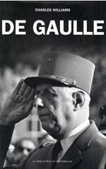 De Gaulle L'ultimo Grande Di Francia