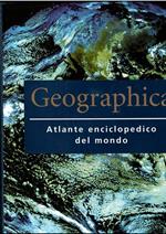 Geographica Atlante Enciclopedico Del Mondo