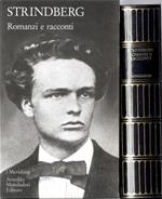 Romanzi e racconti, vol. 1° - Il ciclo autobiografico