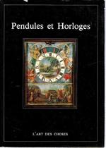 Pendules et Horloges