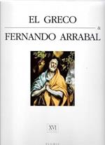 El Greco & Fernando Arrabal