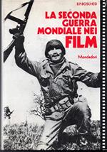 La seconda guerra mondiale nei film