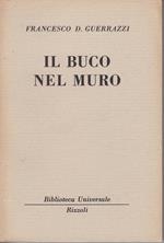 Il buco nel muro