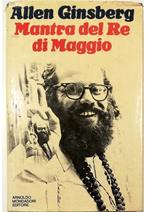 Mantra del Re di Maggio Sandwiches di Realtà 1953-1960 Notizie del Pianeta 1961-1967