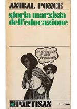 Storia marxista dell'educazione