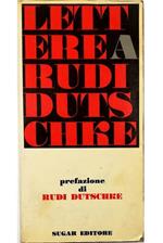 Lettere a Rudi Dutschke