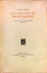 La salute di Montaigne