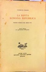 La santa romana repubblica