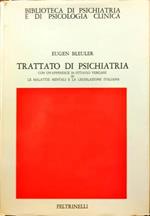 Trattato di psichiatria