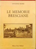 Le memorie bresciane