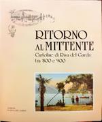 Ritorno al mittente. Cartoline di Riva del Garda tra ‘800 e ‘900