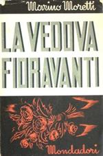 La vedova Fioravanti