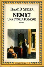 Nemici una storia d'amore isaac b singer