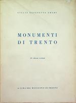 Monumenti di Trento