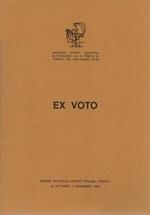 Ex voto