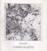 Claudio Olivotto: incisioni