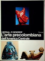 L'arte precolombiana dell'America Centrale