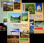 Trentino nel corso dell'anno