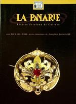 La panarie: rivista friulana d'arte e di cultura: A. XLII - N. 161 (II/2009)