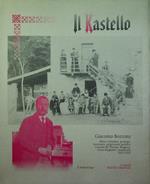 Il Kastello: Giacomo Bozzoni libero cittadino, profugo, internato, prigioniero politico: Cascata del Varone, Bregenz, Gross-Siegharts, Innsbruck: 1915-1918