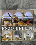 Enzo Bellini: il reale trasfigurato