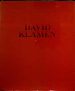 David Klamen