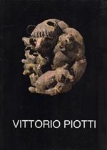 Vittorio Piotti: sculture in ferro