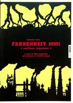 Fahrenheit 38051: scritture inquinate