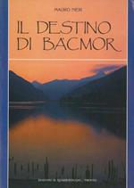 Il destino di Bàcmor: romanzo