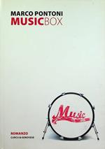 Music box: romanzo
