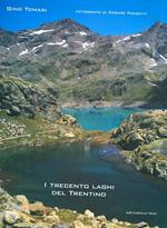I trecento laghi del Trentino