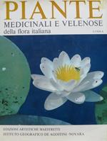 Piante medicinali e velenose della flora italiana