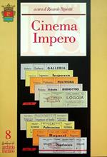 Cinema impero: contributi per una storia del cinematografo a Pergine Valsugana: 1935-1981