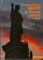 Il monumento a Dante a Trento: storia e significati