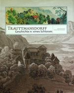 Trauttmansdorff: Geschichte(n) eines Schlosses