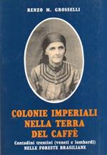 Colonie imperiali nella terra del caffè: contadini trentini (veneti e lombardi) nelle foreste brasiliane: parte 2.: Espirito Santo, 1874-1900