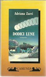 Dodici lune