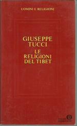 Le religioni del Tibet