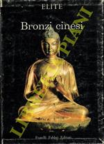 Bronzi cinesi