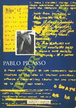 Pablo Picasso