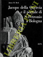 Jacopo della Quercia e il portale di S. Petronio a Bologna