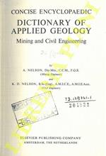 Dictionary of Applied Geology. Mining and Civil Engineering