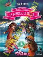 Tesori perduti. La bussola di stelle